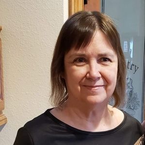 Meet your Posher, Diane